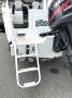 Trailcraft 640 Trailblazer ROBUST FISHING BOAT GREAT DECK SPACE AND SHADE