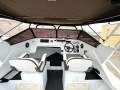 Trailcraft 640 Trailblazer ROBUST FISHING BOAT GREAT DECK SPACE AND SHADE