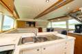 Riviera 63 Enclosed Flybridge SII
