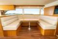 Riviera 63 Enclosed Flybridge SII