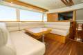 Riviera 63 Enclosed Flybridge SII