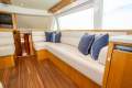 Riviera 63 Enclosed Flybridge SII