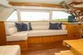 Riviera 63 Enclosed Flybridge SII