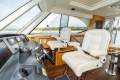 Riviera 63 Enclosed Flybridge SII