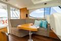 Riviera 63 Enclosed Flybridge SII