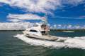Riviera 63 Enclosed Flybridge SII