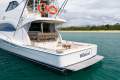 Riviera 63 Enclosed Flybridge SII