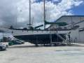 Herreshoff Staysail Schooner