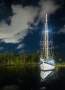 Herreshoff Staysail Schooner