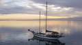 Herreshoff Staysail Schooner