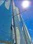 Herreshoff Staysail Schooner