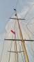 Herreshoff Staysail Schooner