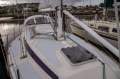 Miller And Whitworth 32 WELL EQUIPPED AND MAINTAINED CRUISER/RACER