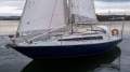 Miller And Whitworth 32 WELL EQUIPPED AND MAINTAINED CRUISER/RACER