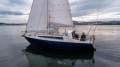Miller And Whitworth 32 WELL EQUIPPED AND MAINTAINED CRUISER/RACER