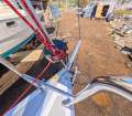Souriceau 475 CAPABLE & VERSITILE NEW TRAILER SAILER!