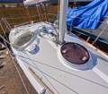 Souriceau 475 CAPABLE & VERSITILE NEW TRAILER SAILER!