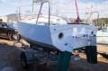 Souriceau 475 CAPABLE & VERSITILE NEW TRAILER SAILER!