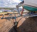 Souriceau 475 CAPABLE & VERSITILE NEW TRAILER SAILER!