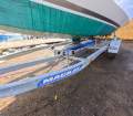 Souriceau 475 CAPABLE & VERSITILE NEW TRAILER SAILER!