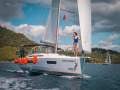 Jeanneau Sun Odyssey 440
