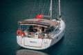 Jeanneau Sun Odyssey 440