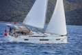 Jeanneau Sun Odyssey 440