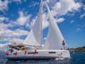 Jeanneau Sun Odyssey 440