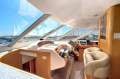 Fairline Squadron 65 - PRICE REDUCED BY $100K