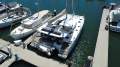 Fountaine Pajot Saona 47