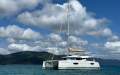 Fountaine Pajot Saona 47