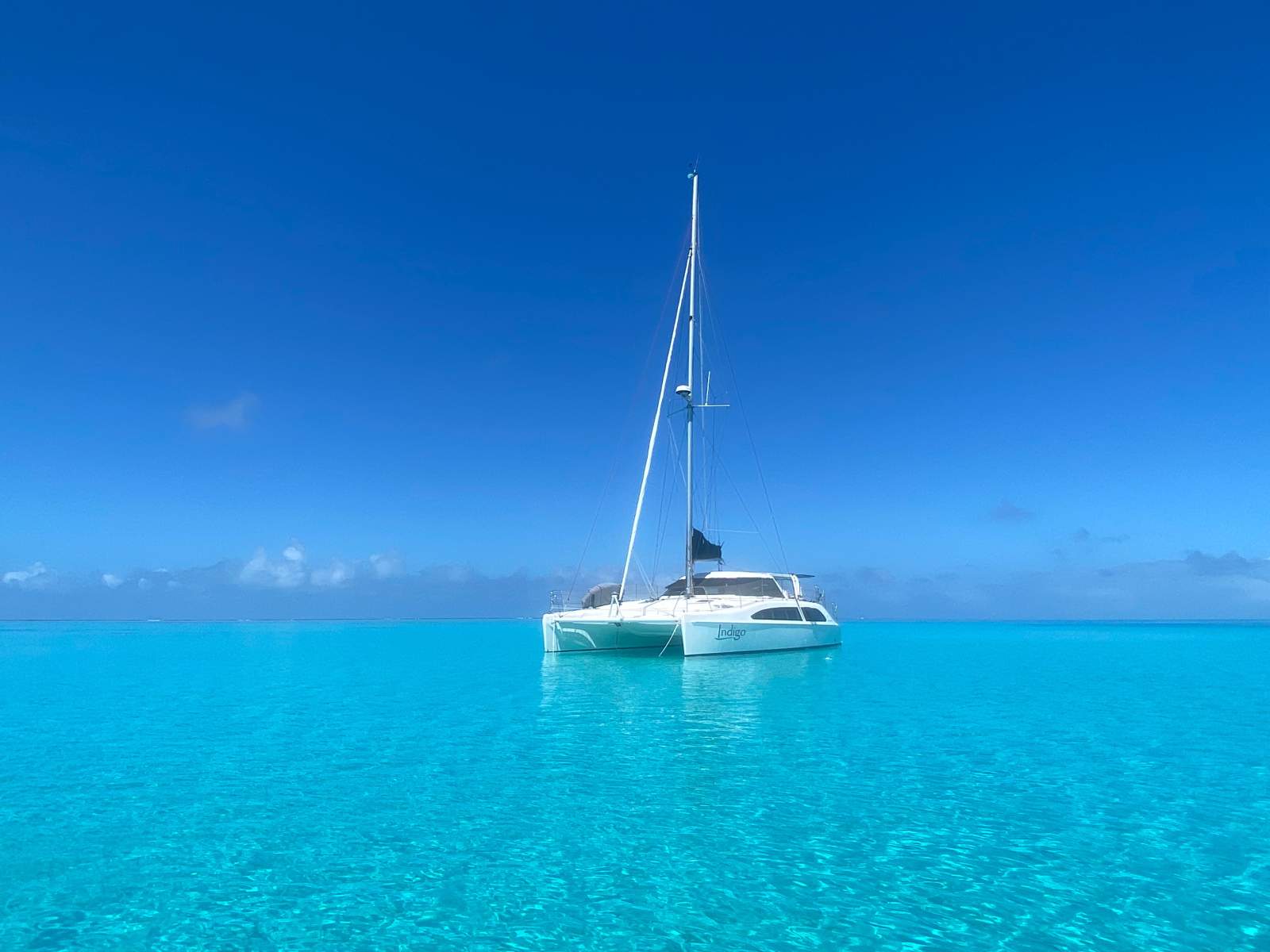 Seawind 1160 Deluxe Exceptionally well maintained with many upgrades