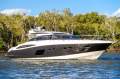 Princess V62S JUST LISTED