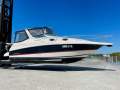Mustang 2800 SportsCruiser Series III