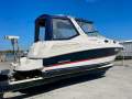 Mustang 2800 SportsCruiser Series III