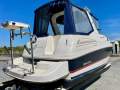 Mustang 2800 SportsCruiser Series III