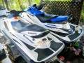 Kawasaki Ultra 150 2Jet- Skis: Kawasaki Ultra 150LX & kawasaki1200F
