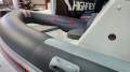 New Falcon Inflatables 575 SRX RIB