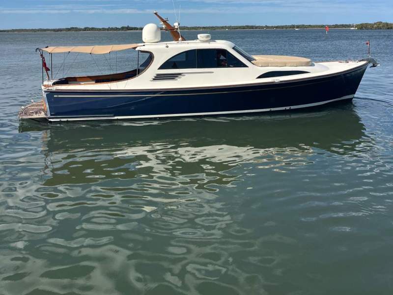 Norman Wright Navigator 42 Genuinely priced to sell and it will!!!!