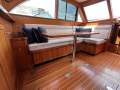 Norman Wright Navigator 42 Genuinely priced to sell and it will!!!!