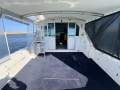 Caribbean 35 Flybridge Cruiser With Brand New ONAN Genset