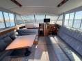 Caribbean 35 Flybridge Cruiser With Brand New ONAN Genset