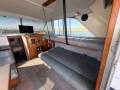 Caribbean 35 Flybridge Cruiser With Brand New ONAN Genset