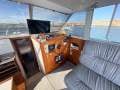 Caribbean 35 Flybridge Cruiser With Brand New ONAN Genset