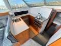 Caribbean 35 Flybridge Cruiser With Brand New ONAN Genset