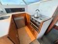 Caribbean 35 Flybridge Cruiser With Brand New ONAN Genset