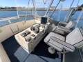 Caribbean 35 Flybridge Cruiser With Brand New ONAN Genset