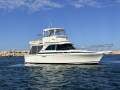 Caribbean 35 Flybridge Cruiser With Brand New ONAN Genset