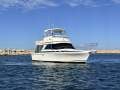 Caribbean 35 Flybridge Cruiser With Brand New ONAN Genset