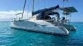 Fountaine Pajot Lavezzi 40